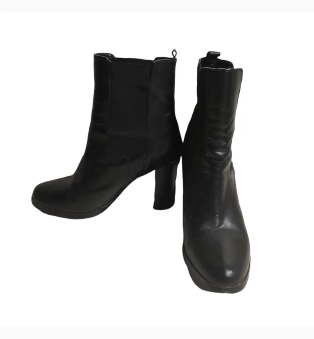 Booties -- read prices and details below! image indicator(4)