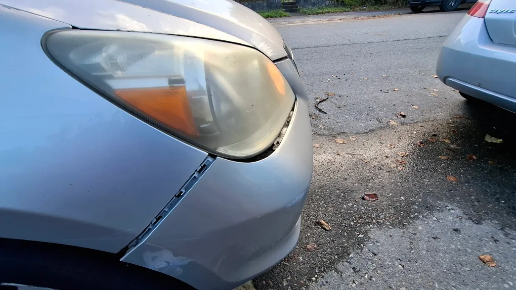 Honda Odyssey Minivan (2007) image indicator(9)