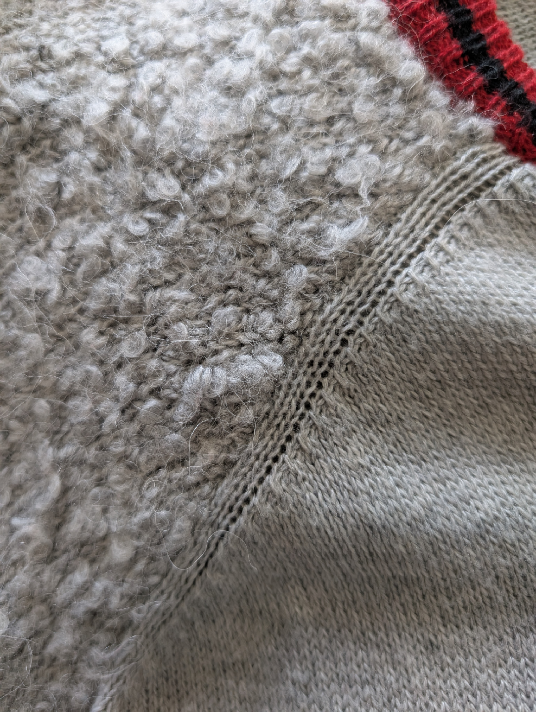 Guess Zip Up Cardigan - Size M - photo 4