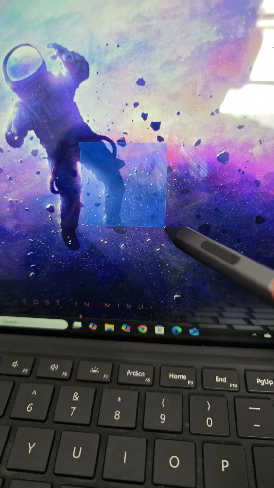 Microsoft Surface Pro 7 🧡 - photo 4