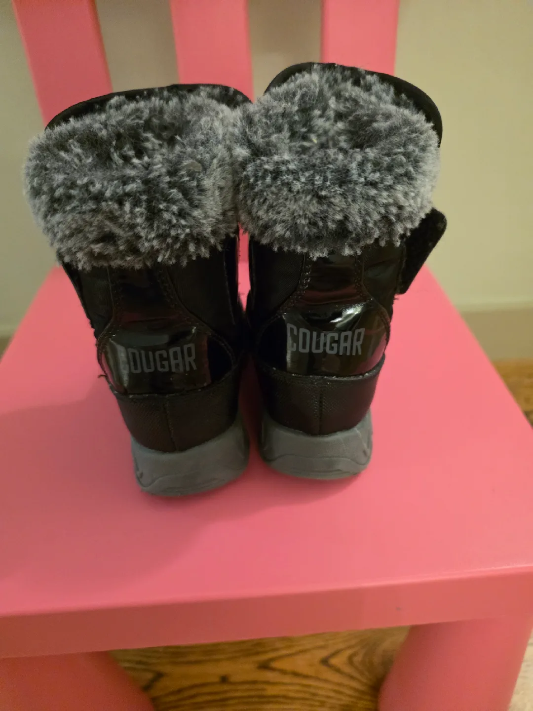 Cougar Toddler Winter Boots - Size 5 image indicator(2)
