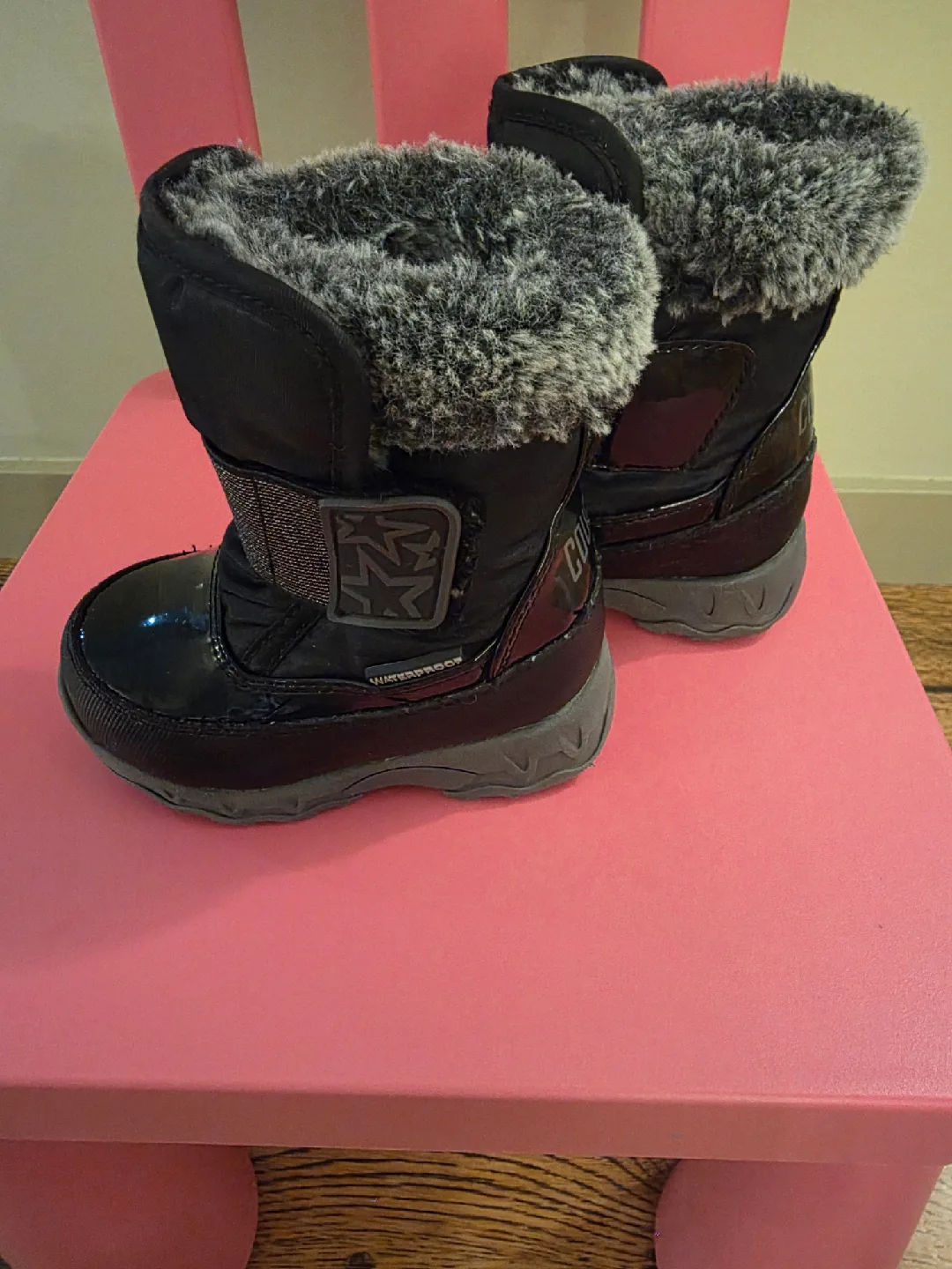 Cougar Toddler Winter Boots - Size 5 image indicator(3)