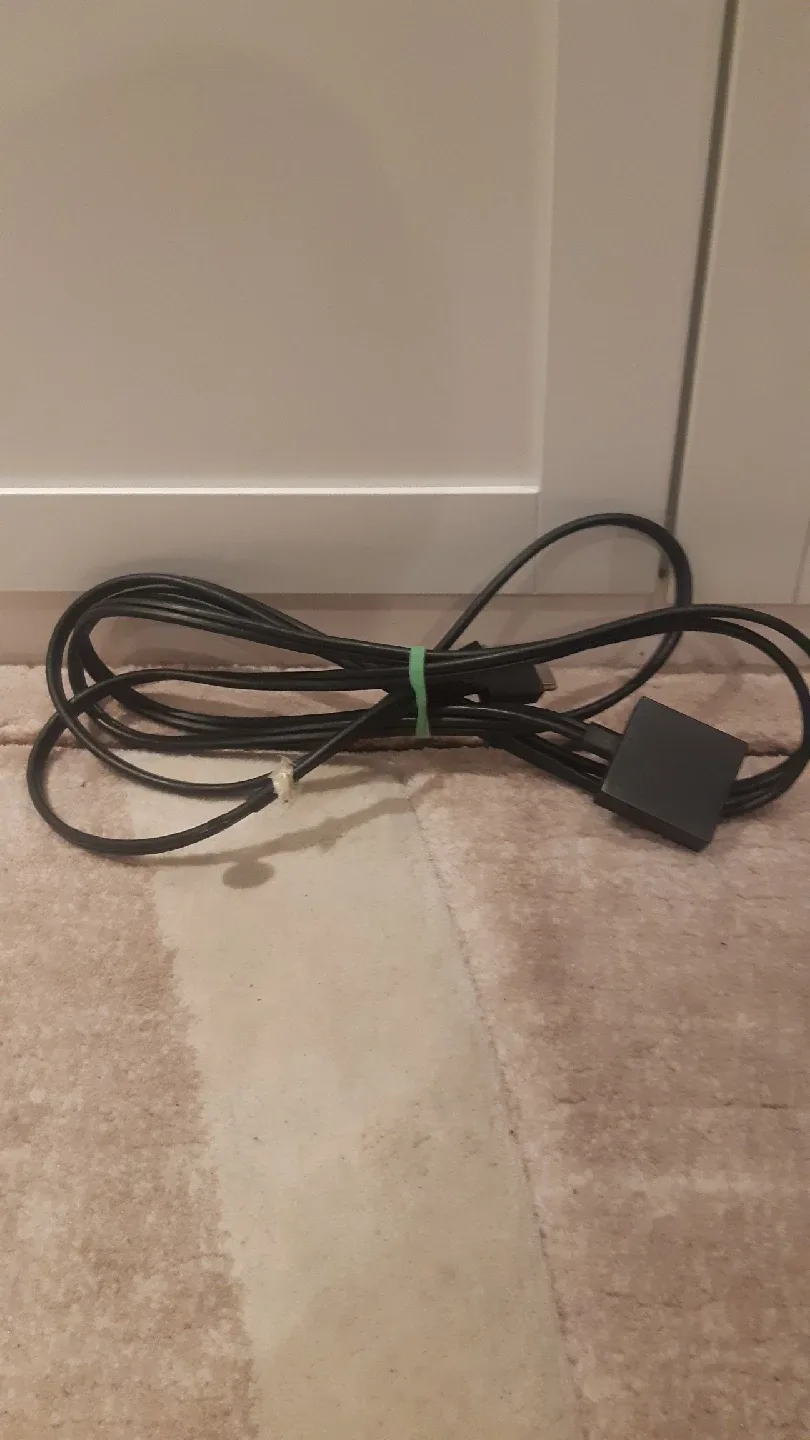 ps4 VR control box with wiring image indicator(4)