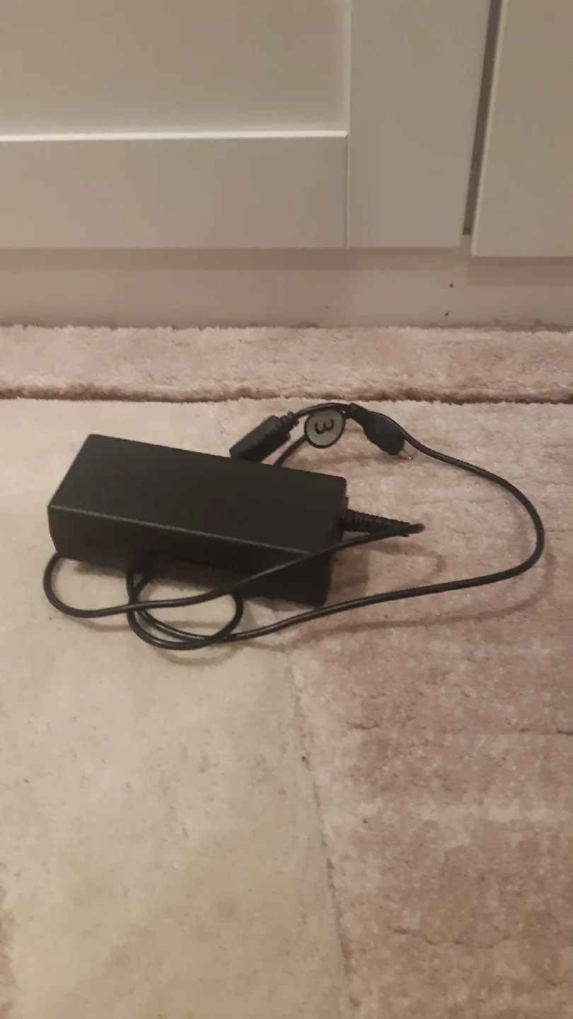 ps4 VR control box with wiring image indicator(5)