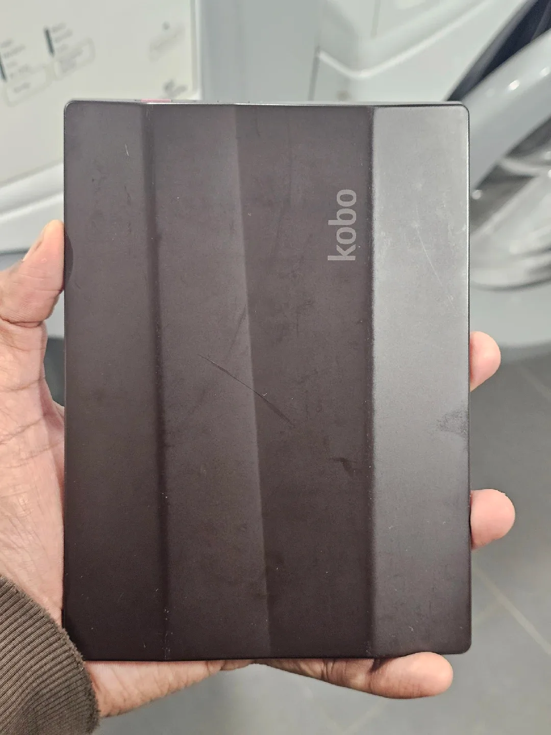 Kobo eReader - Great Condition! image indicator(2)