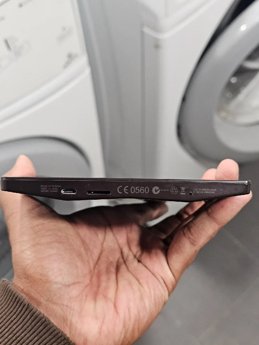 Kobo eReader - Great Condition! image indicator(3)