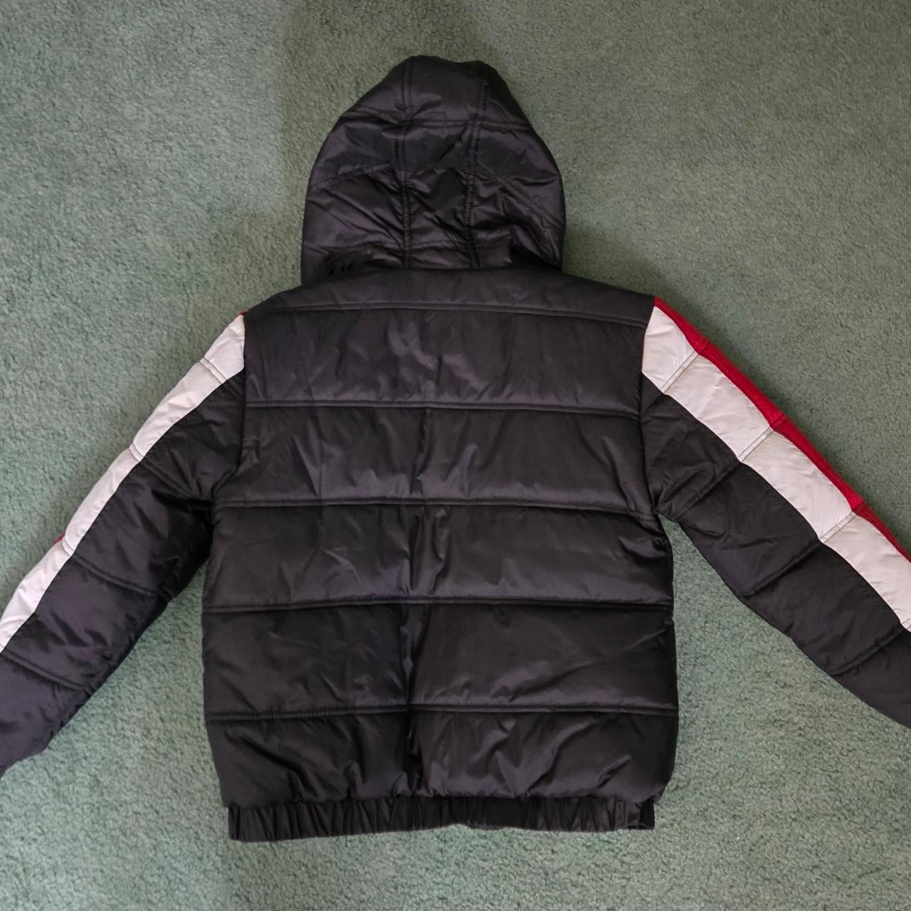 Jordan Kids Puffer Jacket - Size M - photo 2