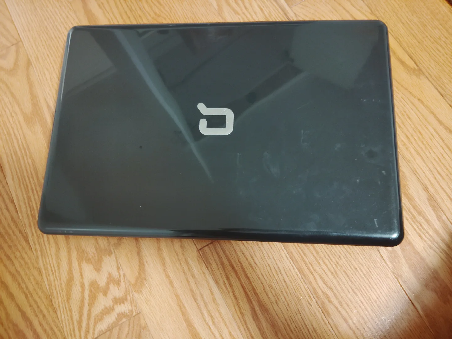 Compaq Laptop image indicator(2)