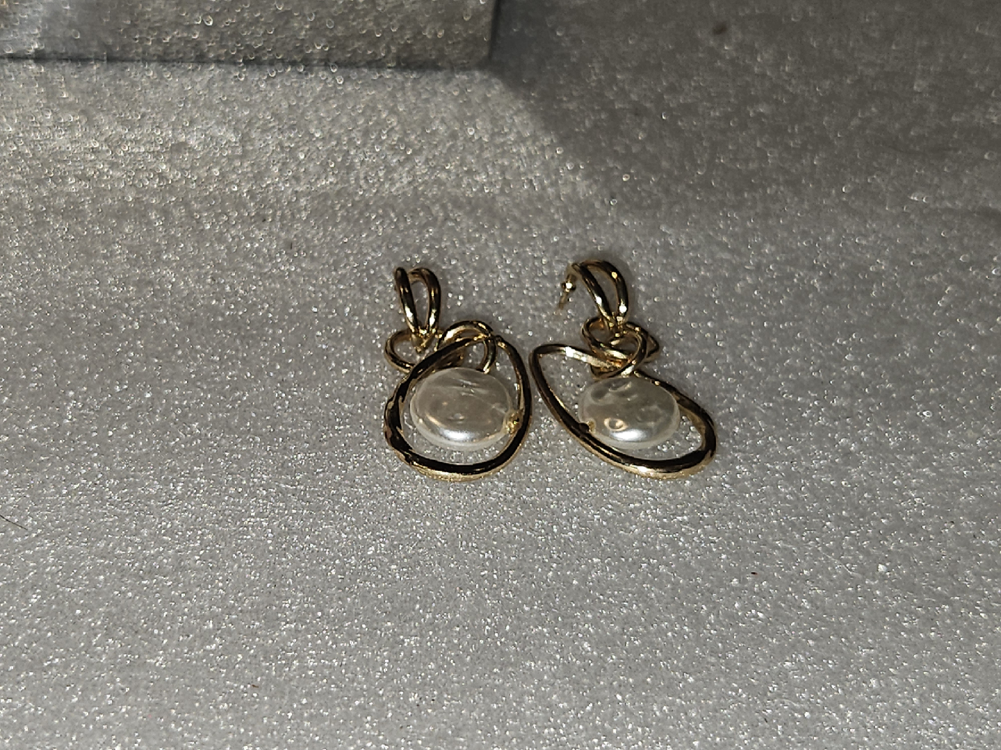 Jewellery Set: Necklace, Bracelet, Earrings - photo 2