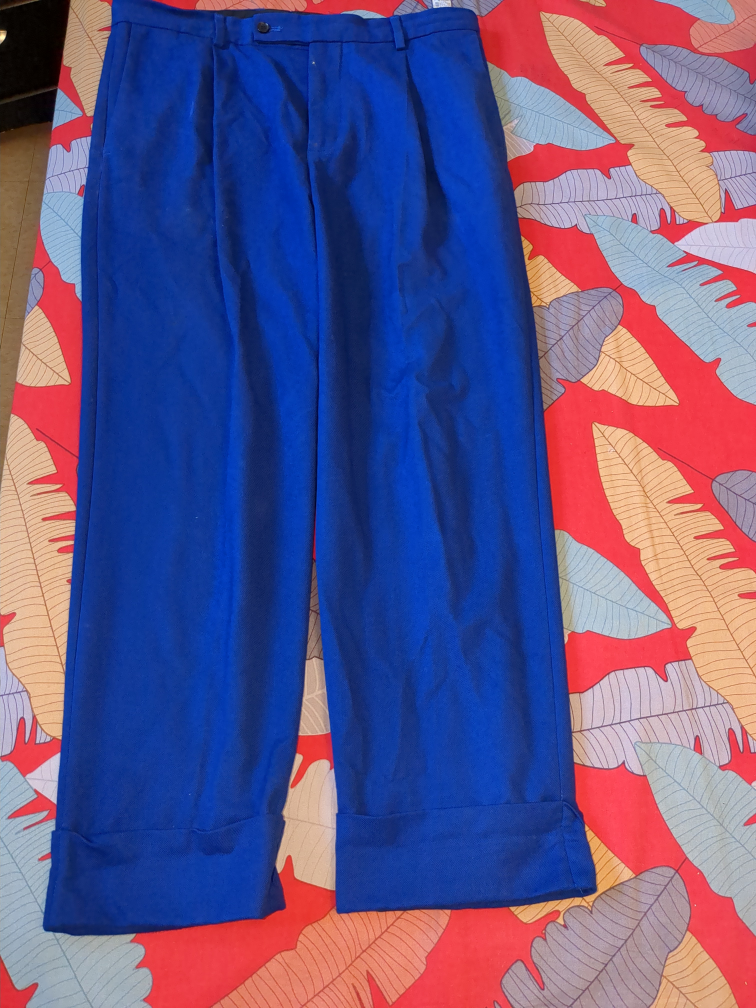 Blue Jeans for men