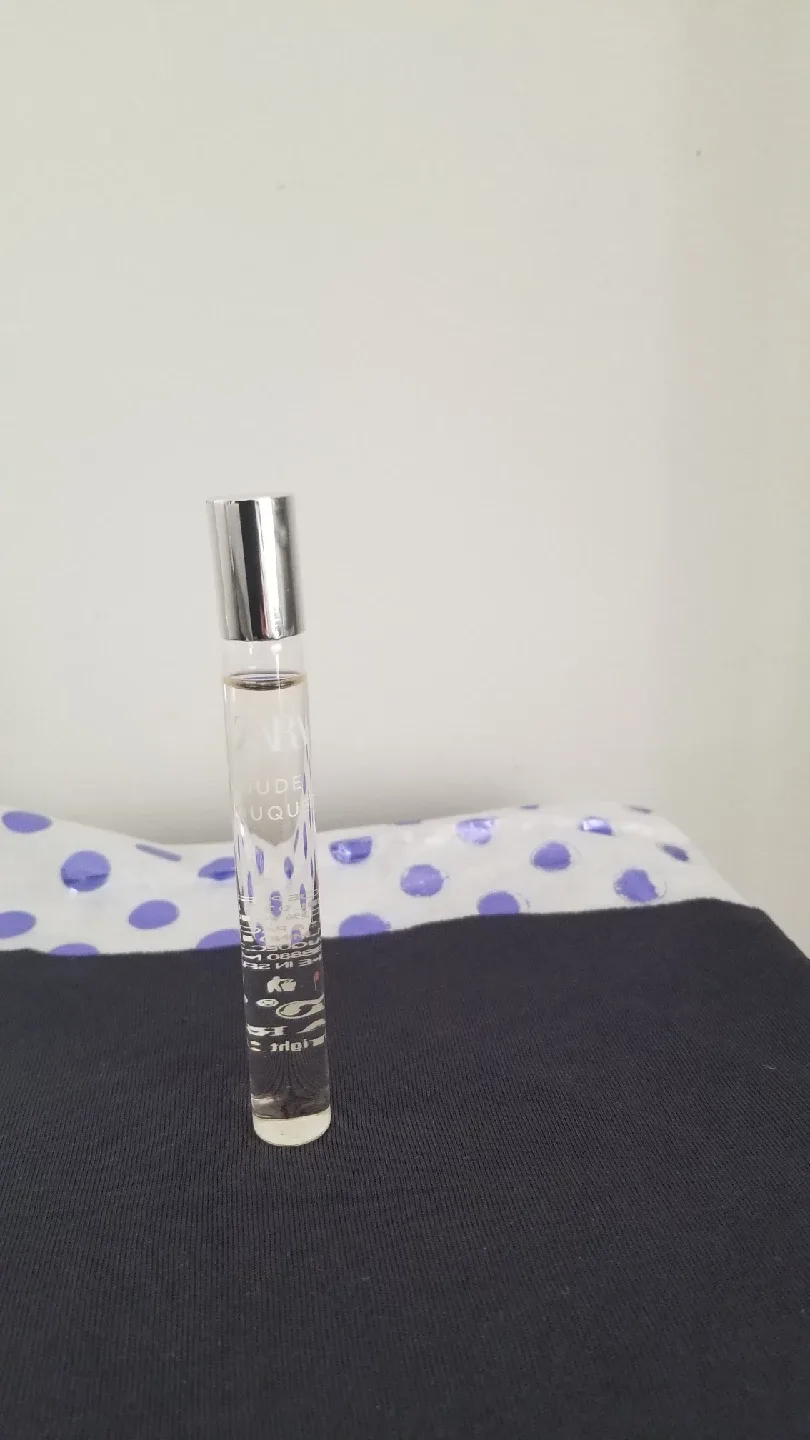 ZARA Rollerball,Bath and Body Work Mist,Argan Oil image indicator(6)