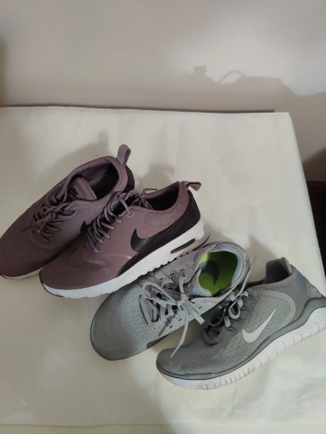 Nike Shoes Bundle - Women's thumbnail