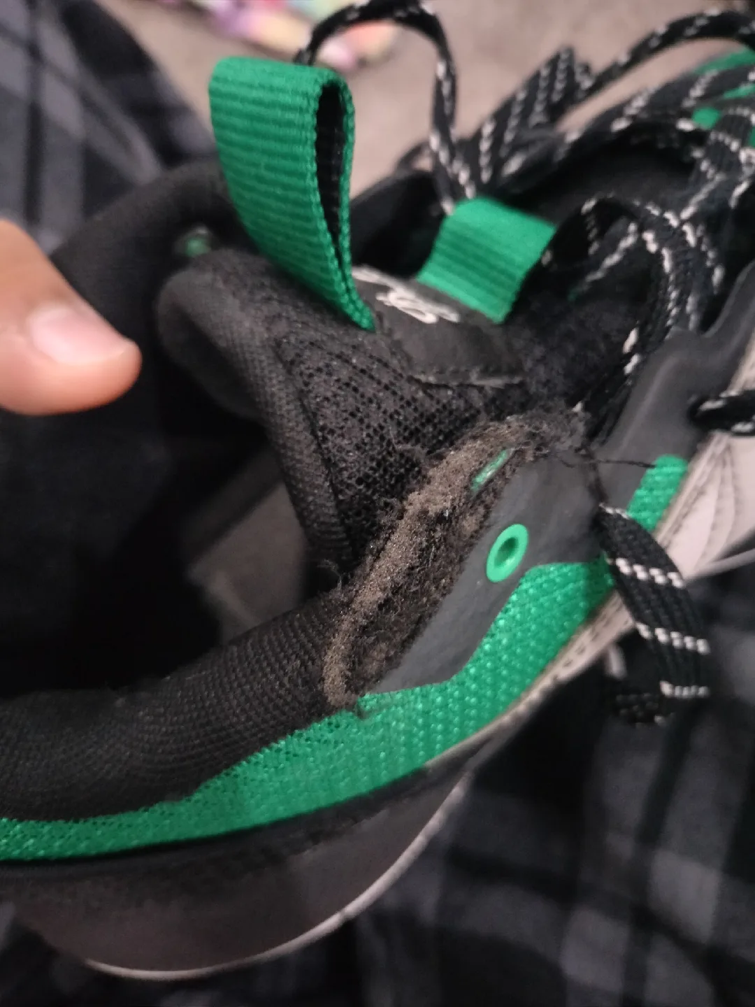 Dame EXTPLY 2.0 "Dolla Money" image indicator(4)