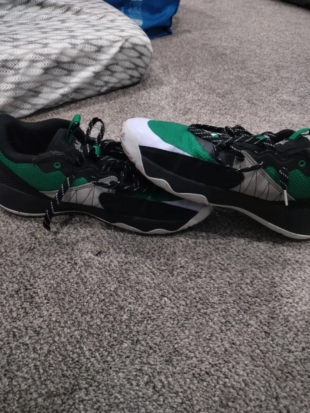 Dame EXTPLY 2.0 "Dolla Money" image indicator(5)