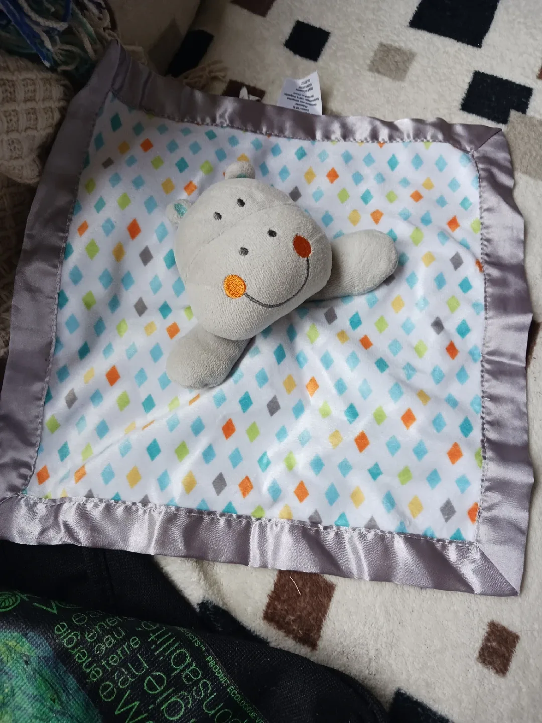 Carter's 24 Months Baby Clothes Bundle image indicator(3)
