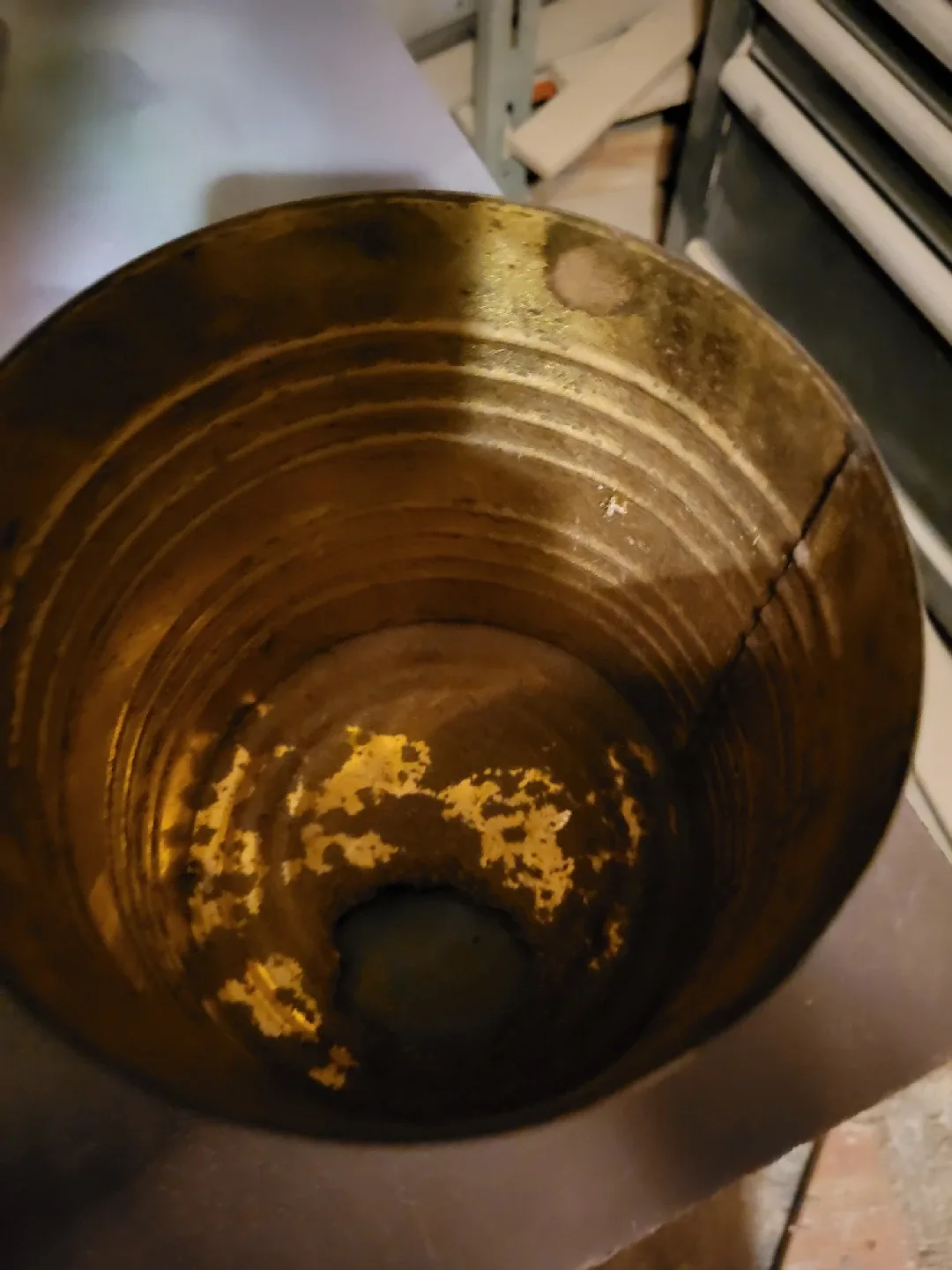 Vintage Heinz Ketchup Can image indicator(3)