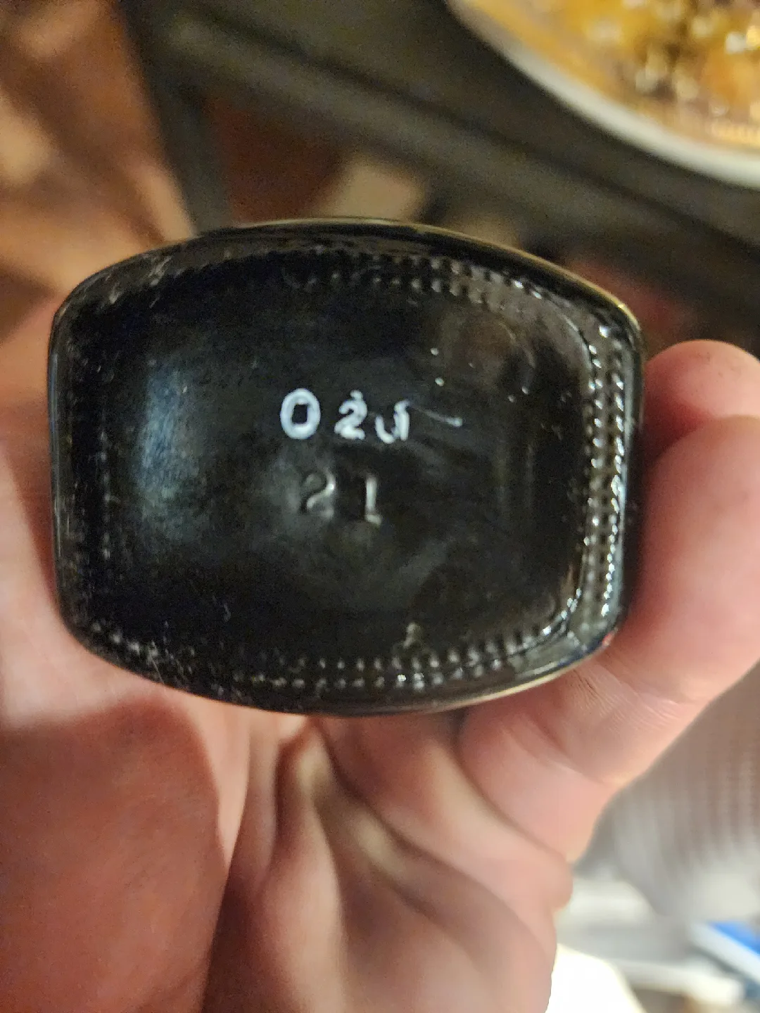 Vintage 1980's Yves Saint Laurent Cologne Spray image indicator(4)