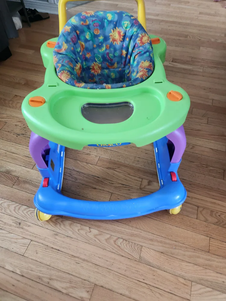 Chicco Baby Walker
