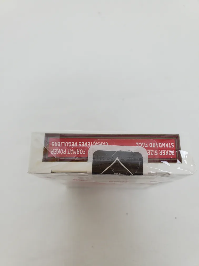 New Bicycle Standard Playing Cards image indicator(3)