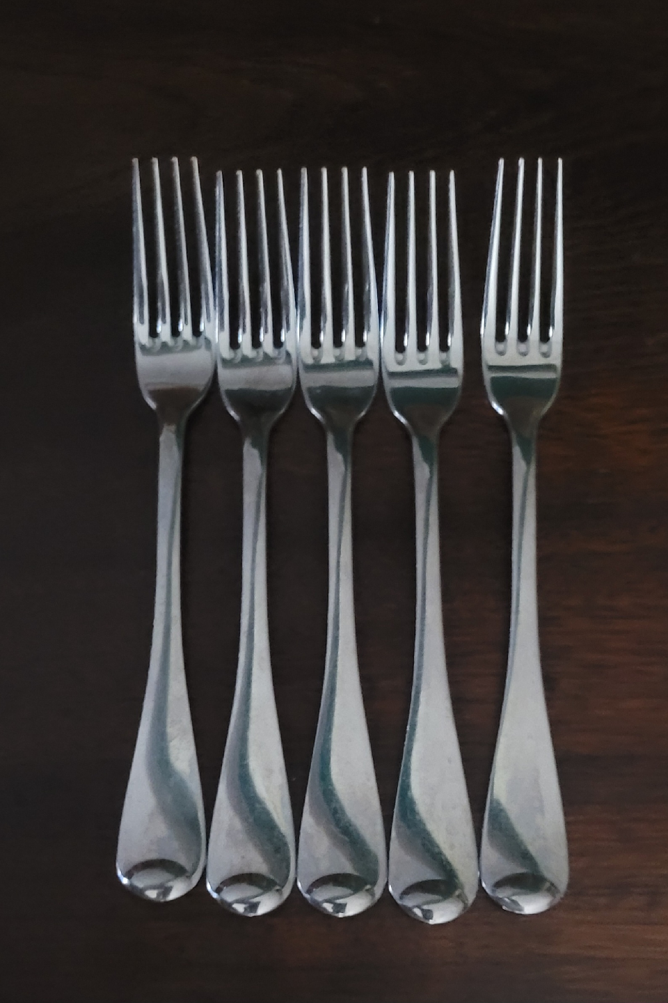 Oneida 18/10 Stainless Steel Flatware Set - photo 3