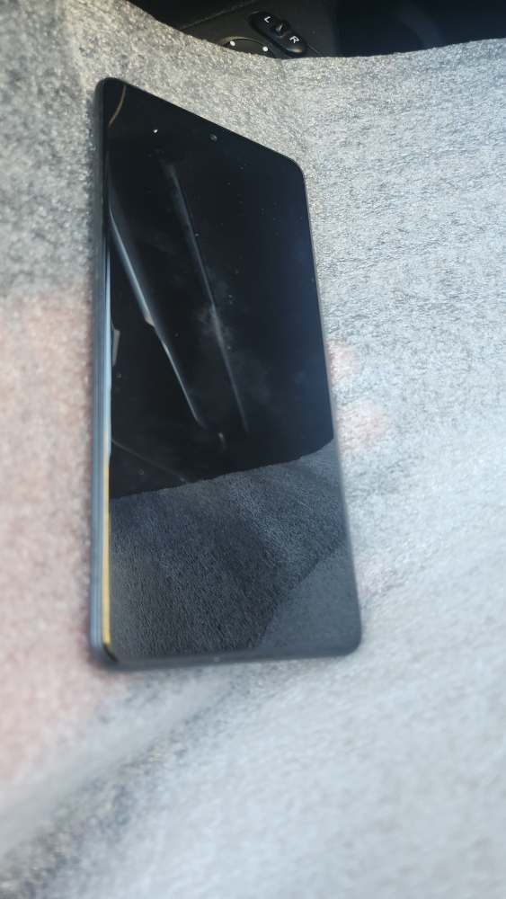 Samsung Galaxy A71 clean Unlocked 128gb  mint - photo 2