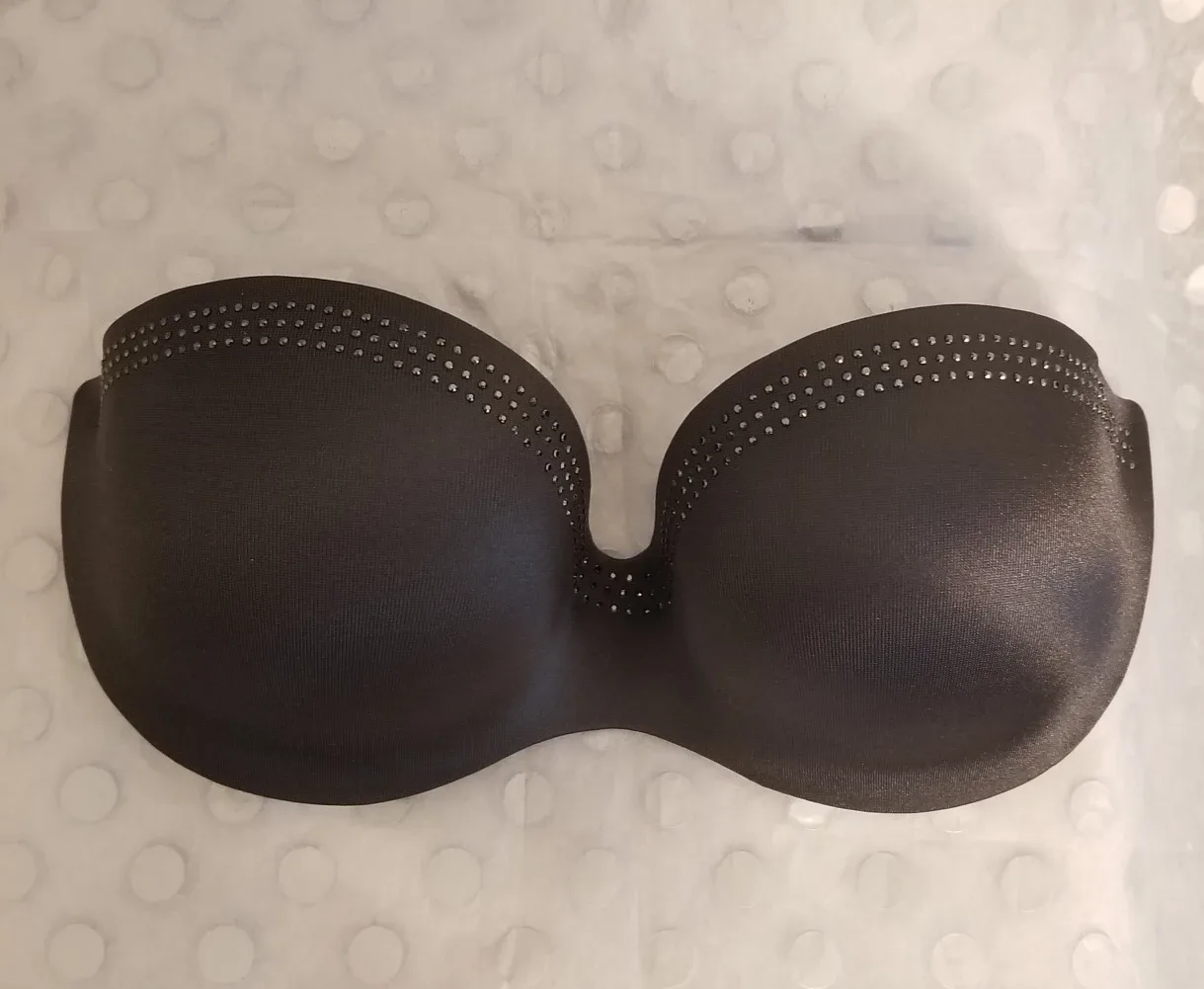 La SENZA-Body Kiss Bra thumbnail