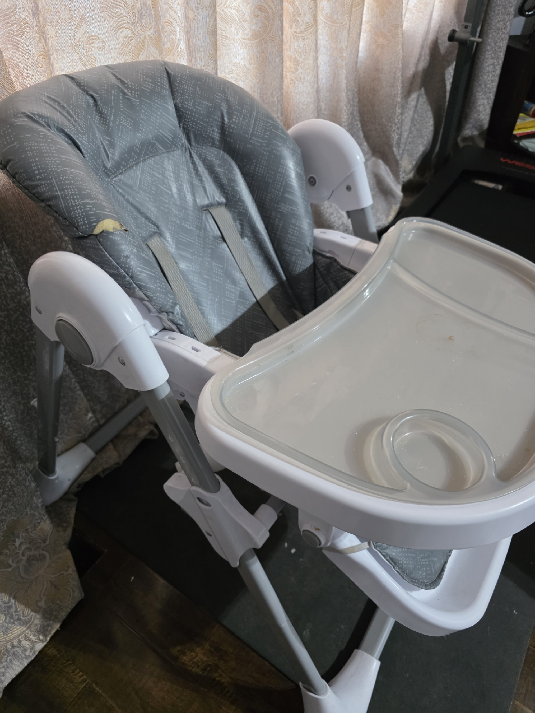 Safety 1st High Chair - photo 2