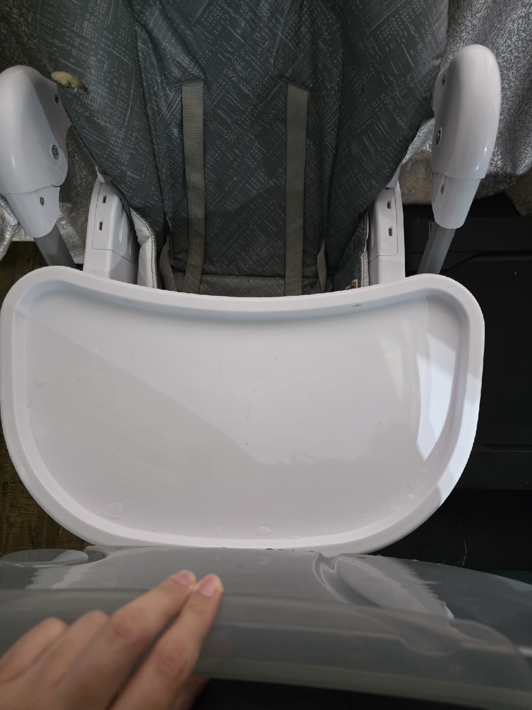 Safety 1st High Chair - photo 4