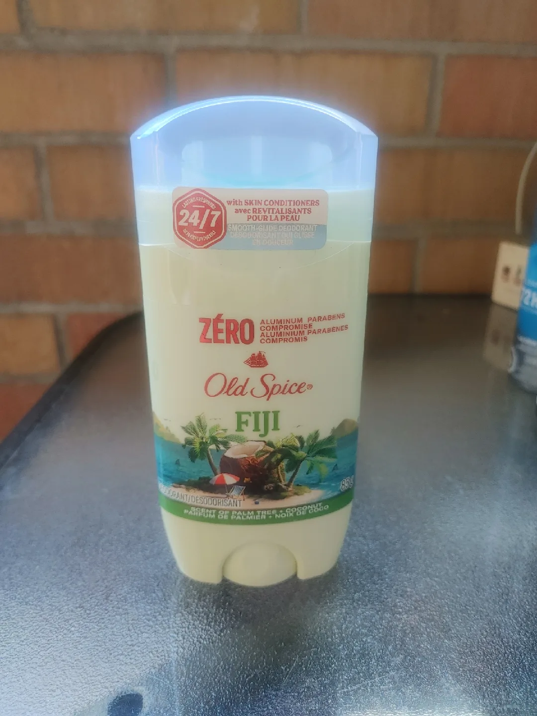Old Spice Fiji Deodorant