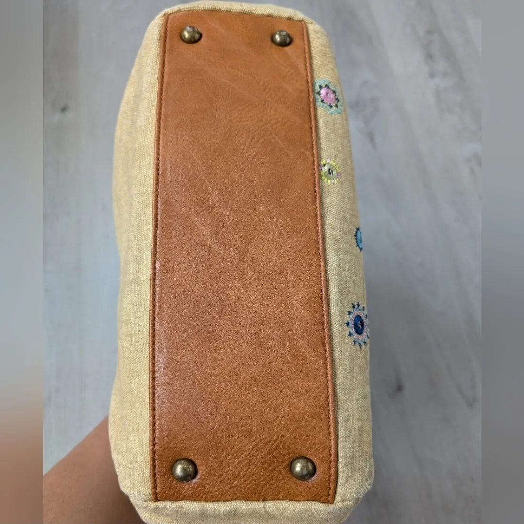 Desigual Embroidered Handbag image indicator(3)