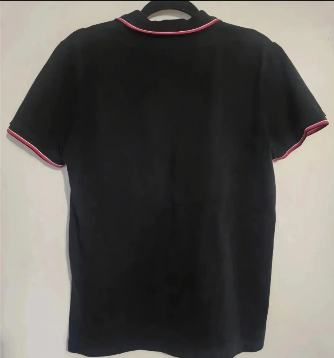 Diesel Polo Shirt(Large) Pickup in Albany. Price is firm image indicator(2)