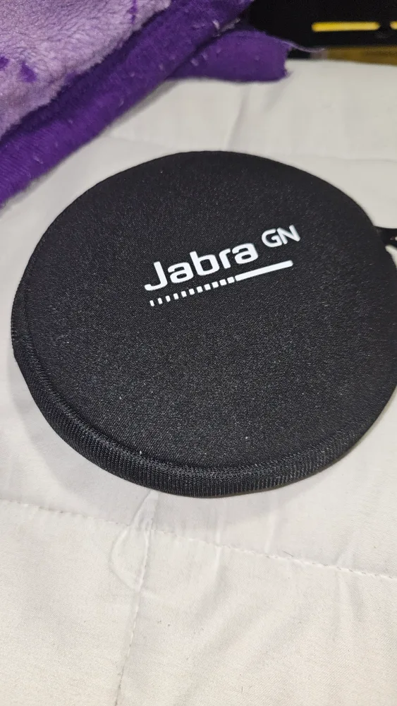 Jabra Speak 750  Wireless Bluetooth Speaker image indicator(4)