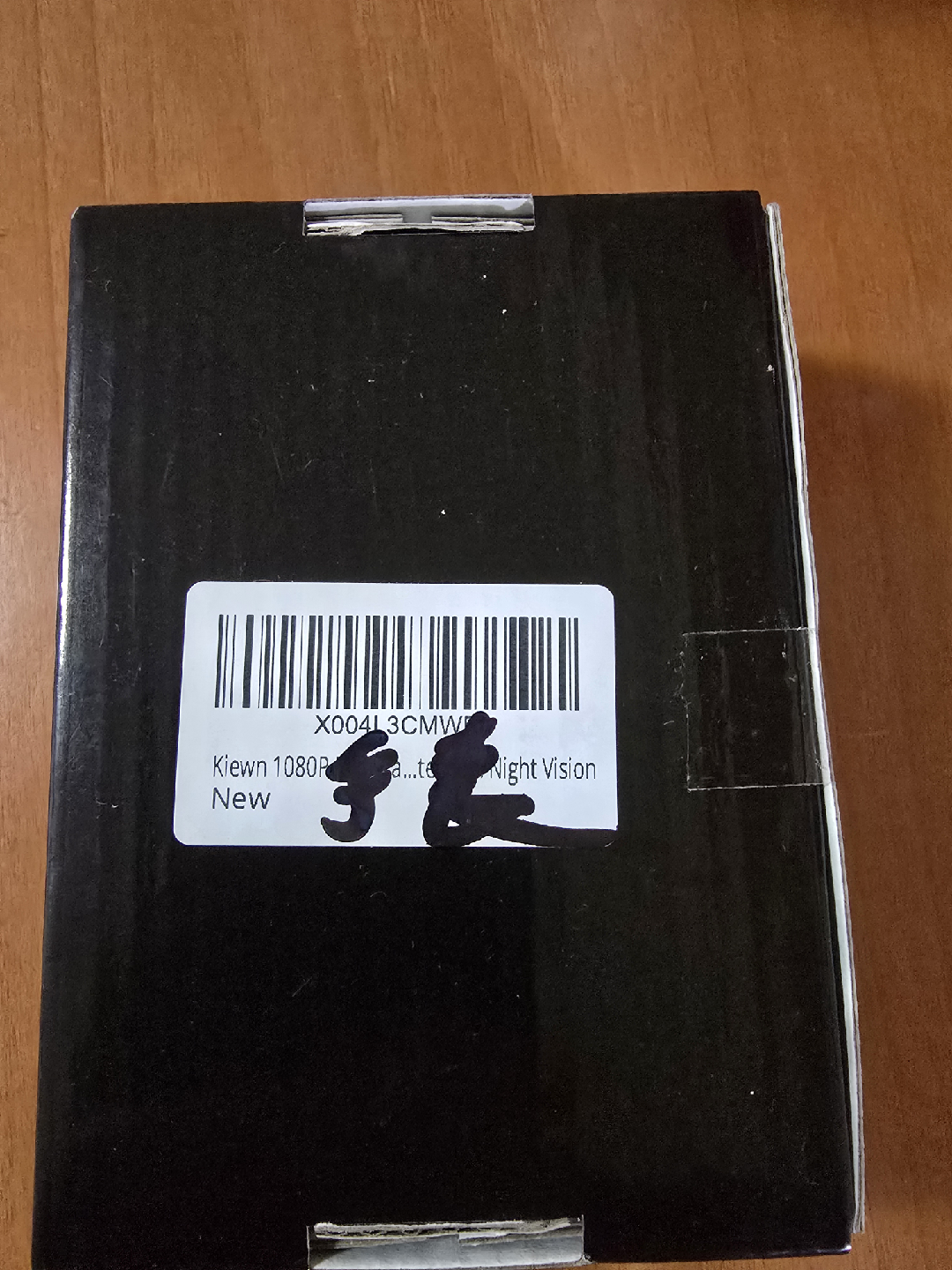 Mini Camera - photo 4