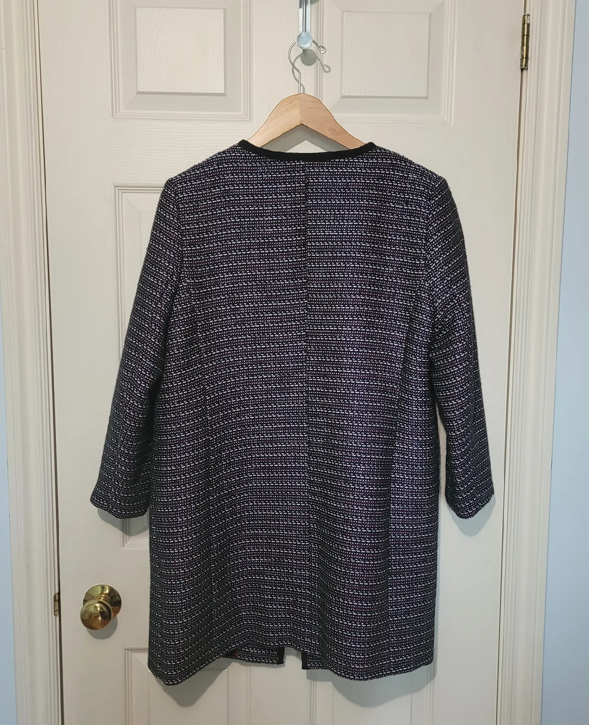 Charter Club Blazer - Size 8 image indicator(3)