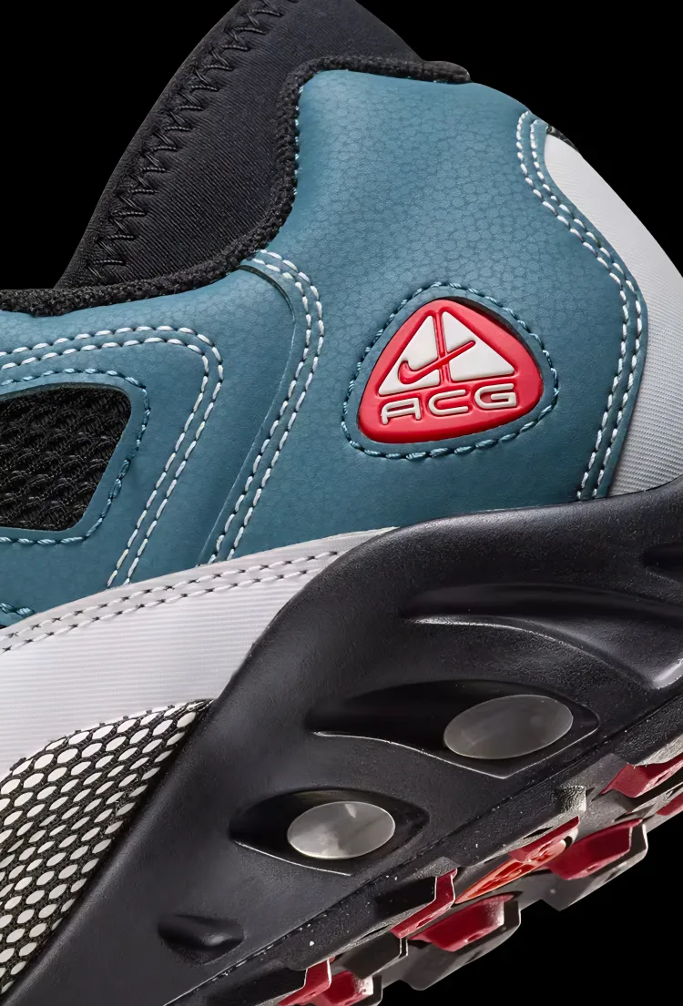 Nike ACG Air Exploraid Neutral Grey and Ash Green - Size 9.5 New image indicator(8)