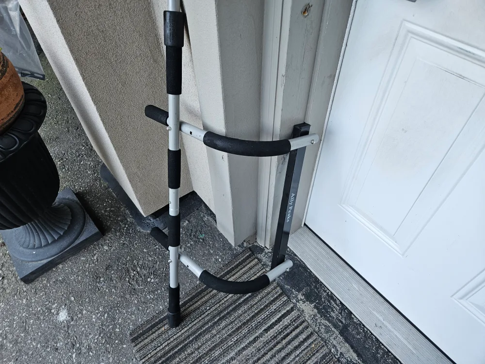 Ally Peaks Pull Up Bar image indicator(4)