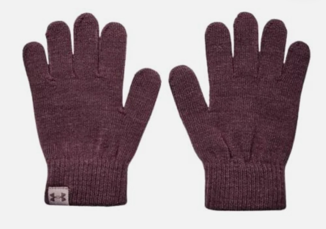 New Under Armour Hat and Gloves Set - photo 3