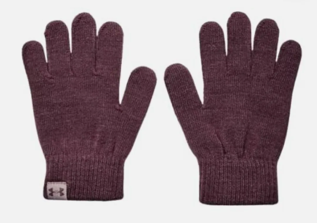 New Under Armour Hat and Gloves Set image indicator(3)