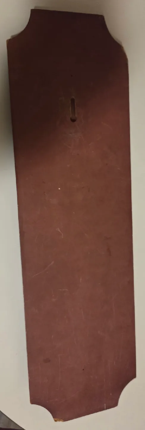 King Arthur's Decorative Dagger with Display Stand image indicator(7)