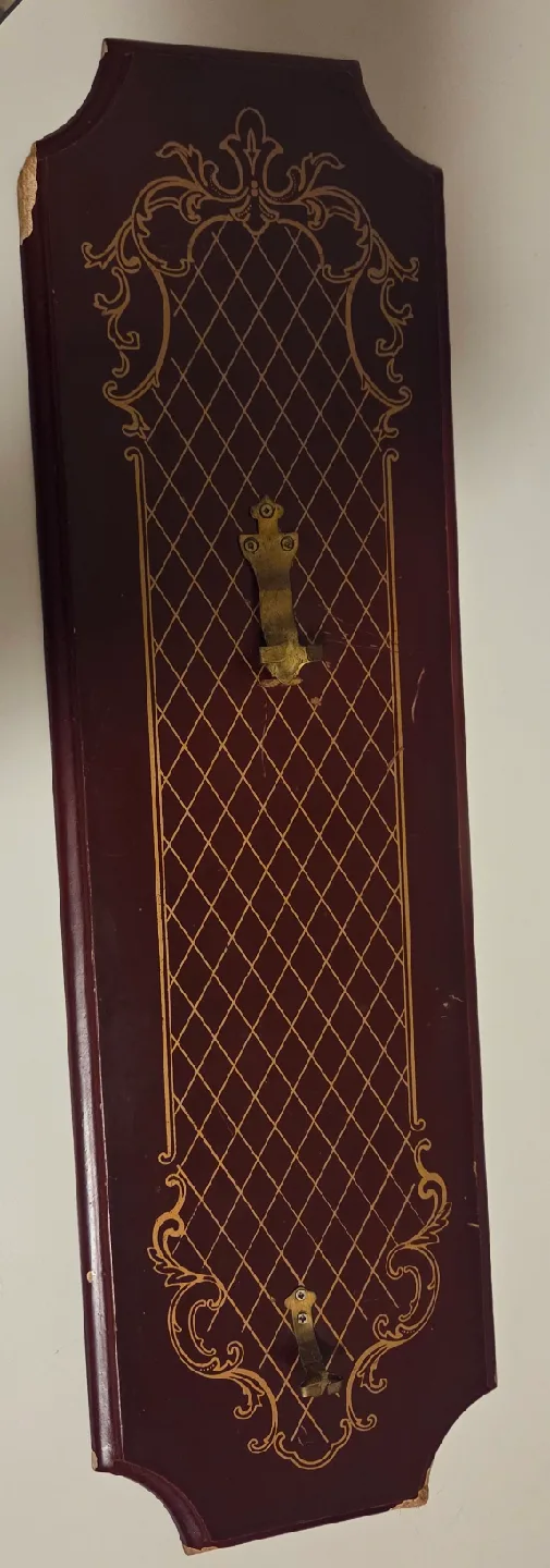 King Arthur's Decorative Dagger with Display Stand image indicator(8)