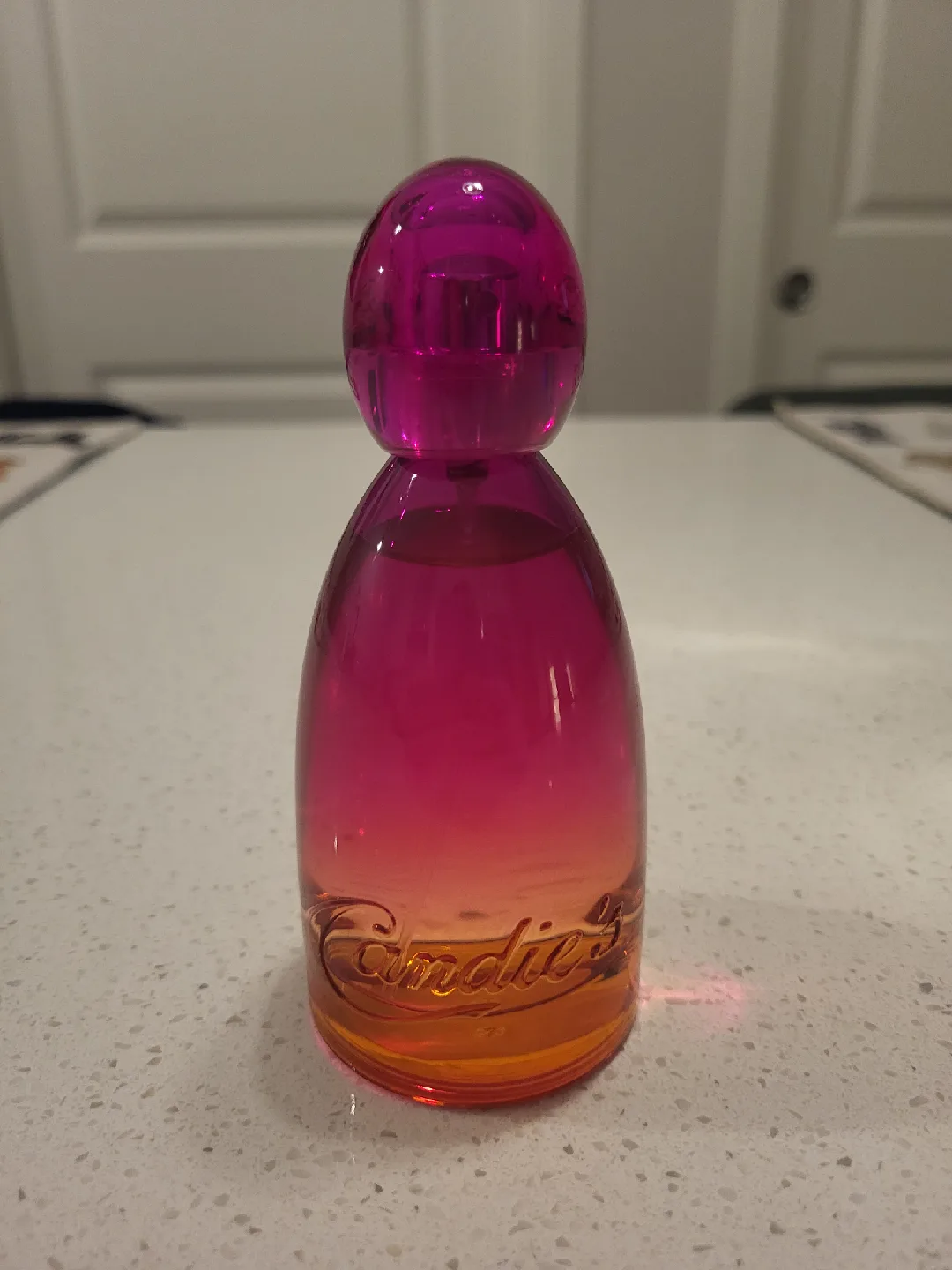 Candie's Perfume thumbnail
