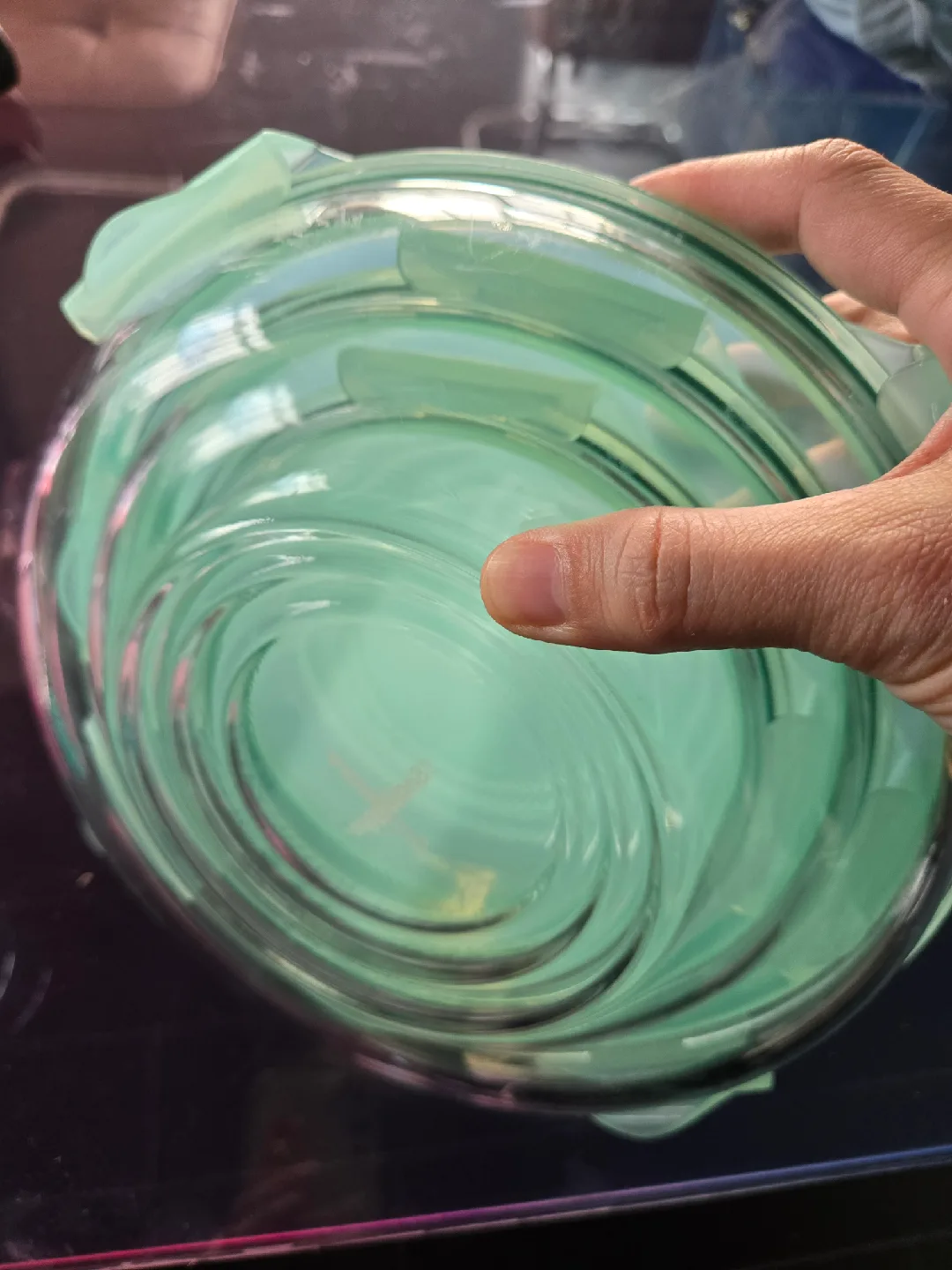 Snapware Glasslock 3-Piece Set image indicator(4)