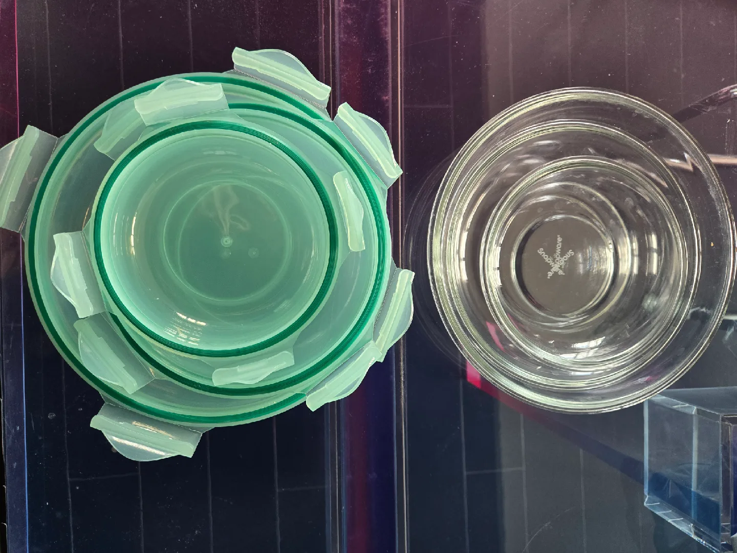 Snapware Glasslock 3-Piece Set image indicator(5)