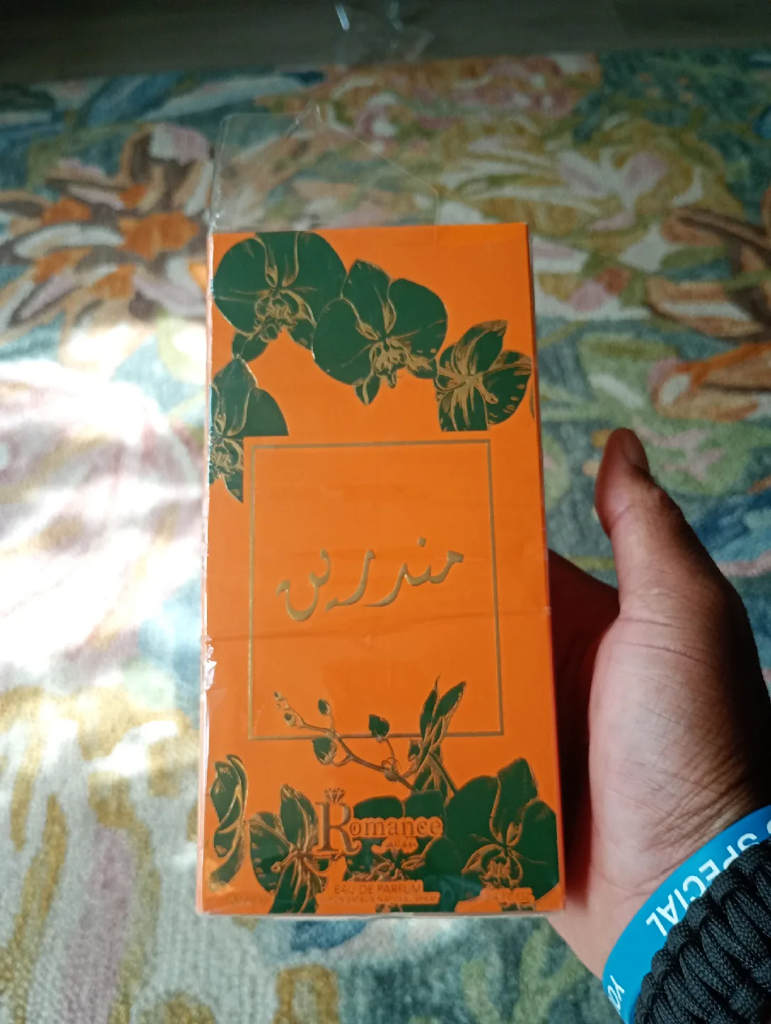 Fossil Brown Dial Chronograph Watch image indicator(10)