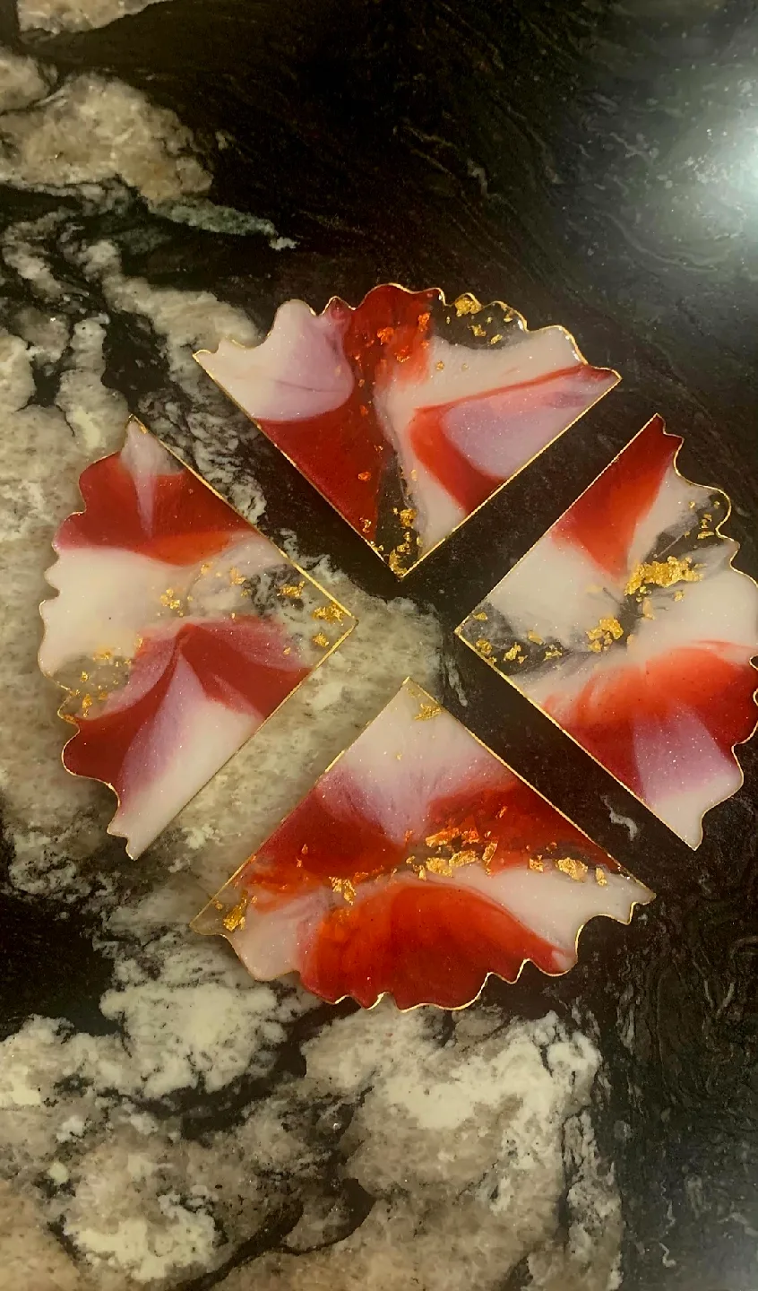 Custom made trays ... image indicator(2)