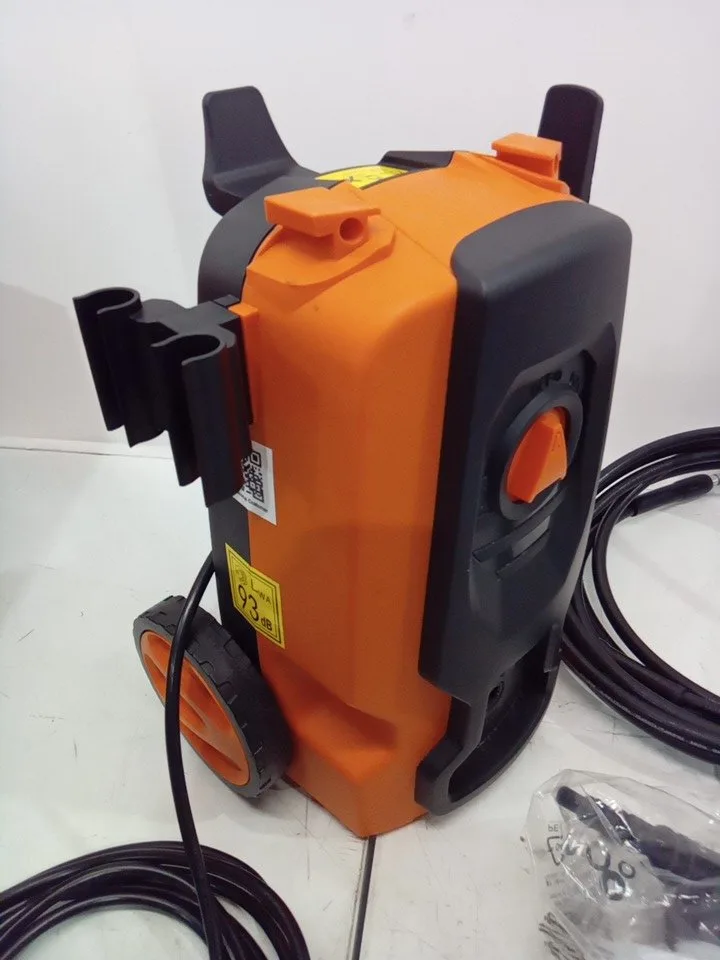 Electric Pressure Washer- 3000 PSI - 1.8 GPM image indicator(4)