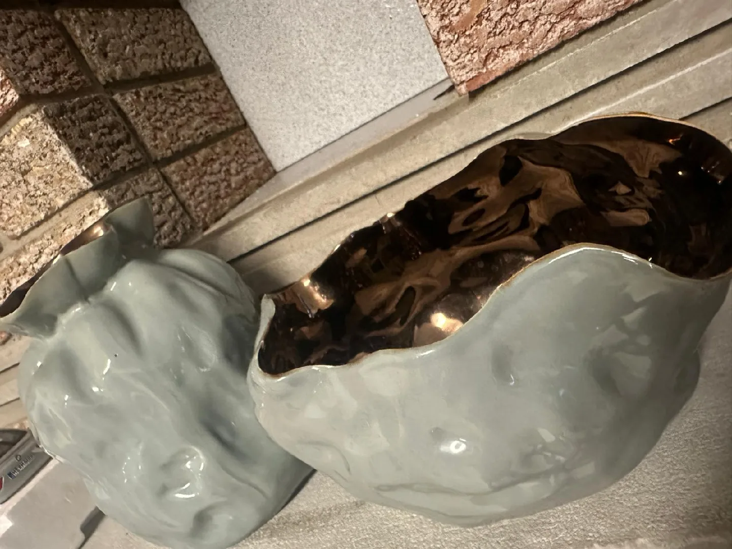 Decorative Vases - Set of 2 image indicator(2)