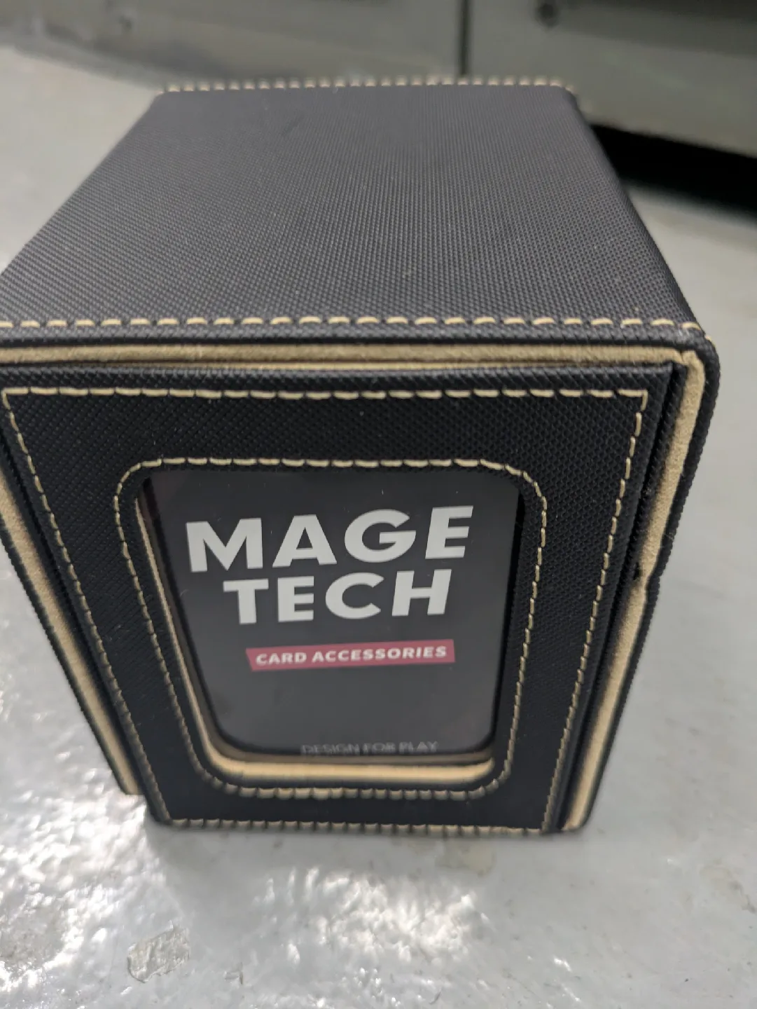 Mage Tech Card Accessories Box thumbnail