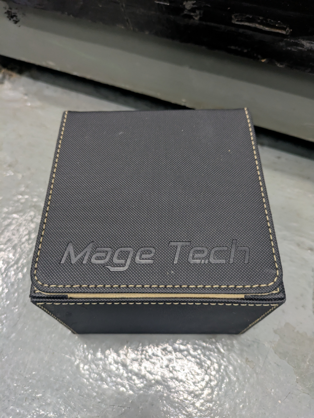 Mage Tech Card Accessories Box - photo 3