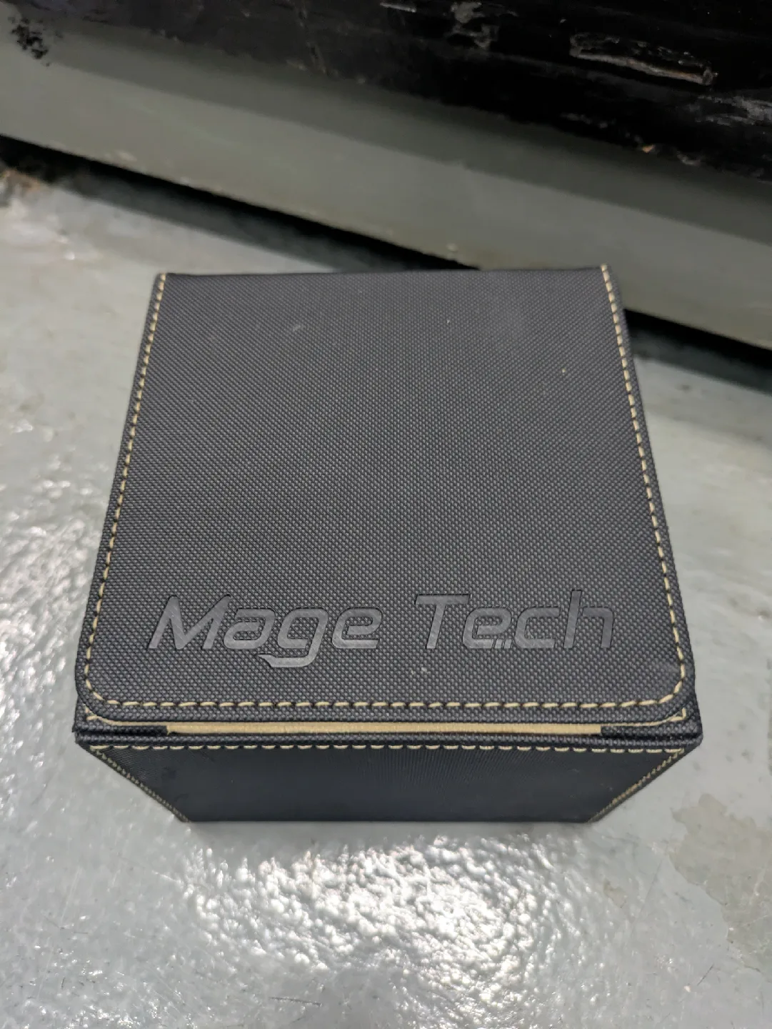 Mage Tech Card Accessories Box image indicator(3)